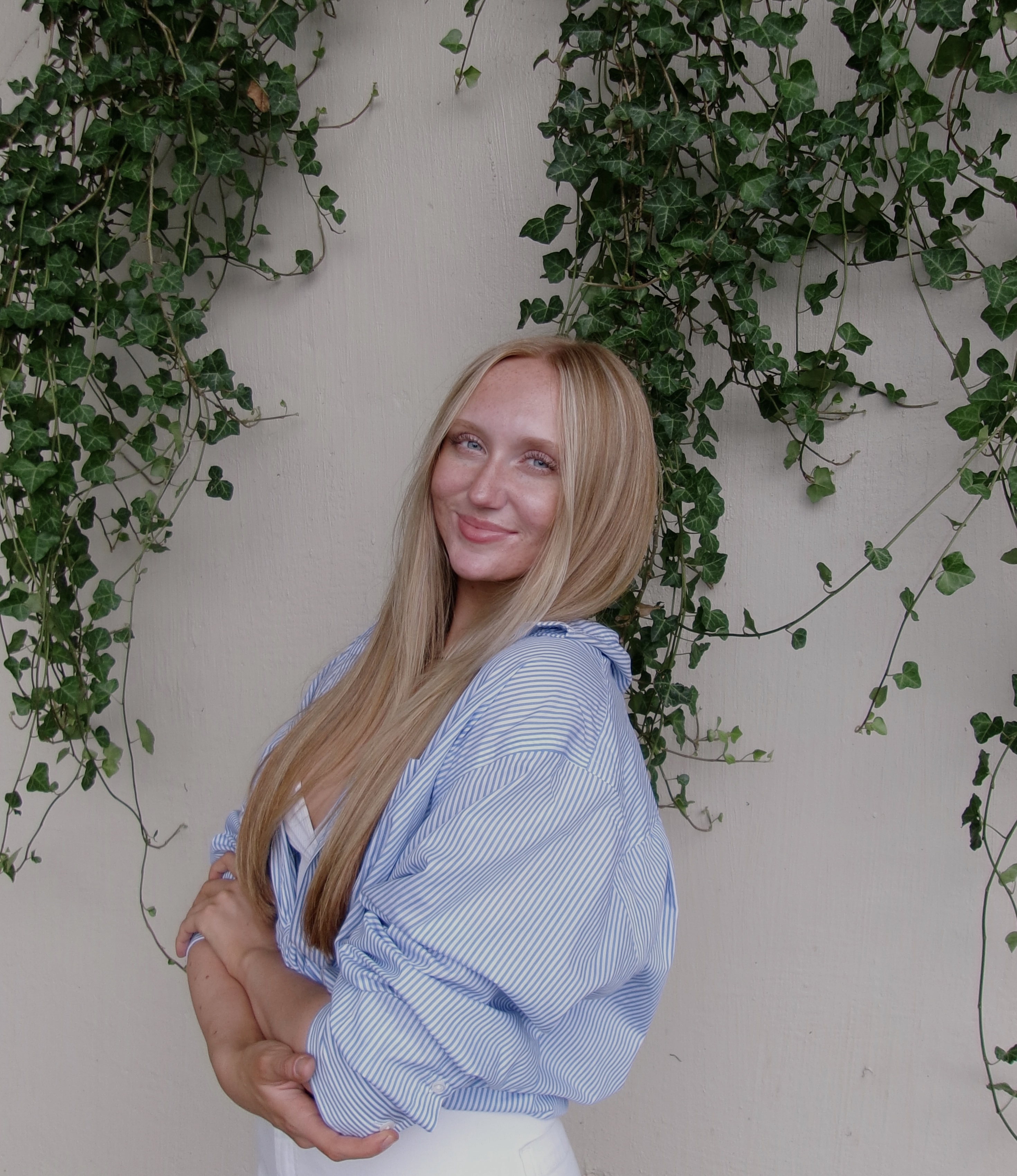 Profile picture for Annelise Carys Bradshaw