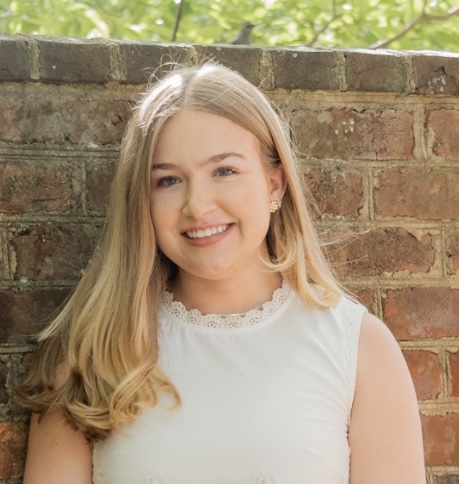 Profile picture for Gabrielle Ashby