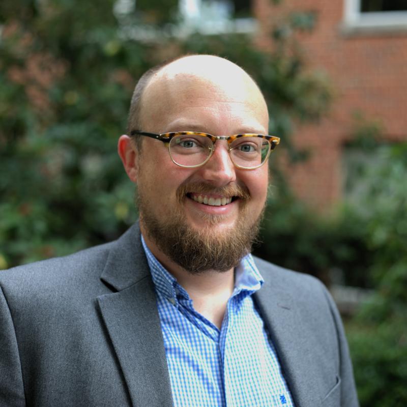 Profile picture for Stephen Chase Evans Hopkins
