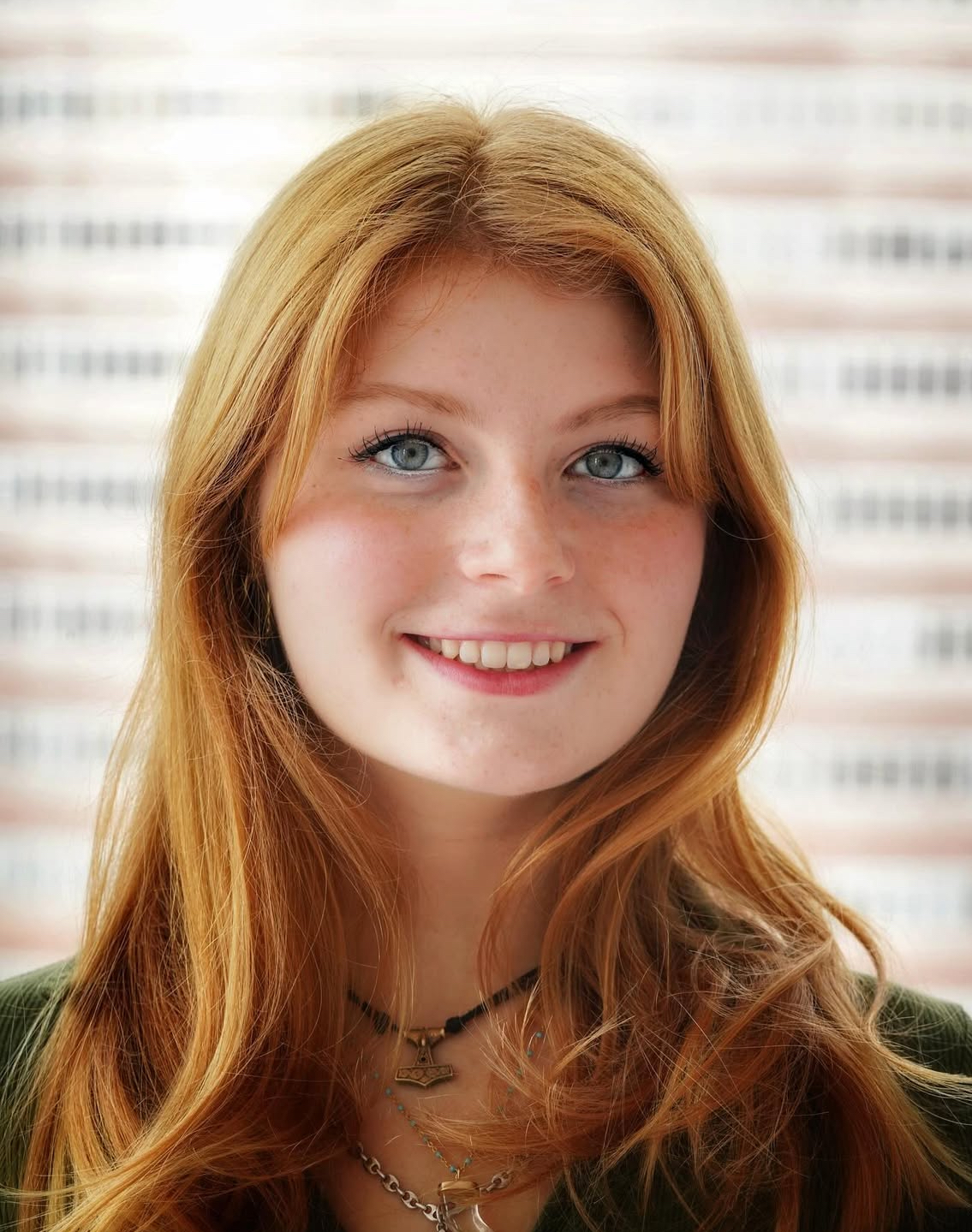 Profile picture for Allegra Masterson